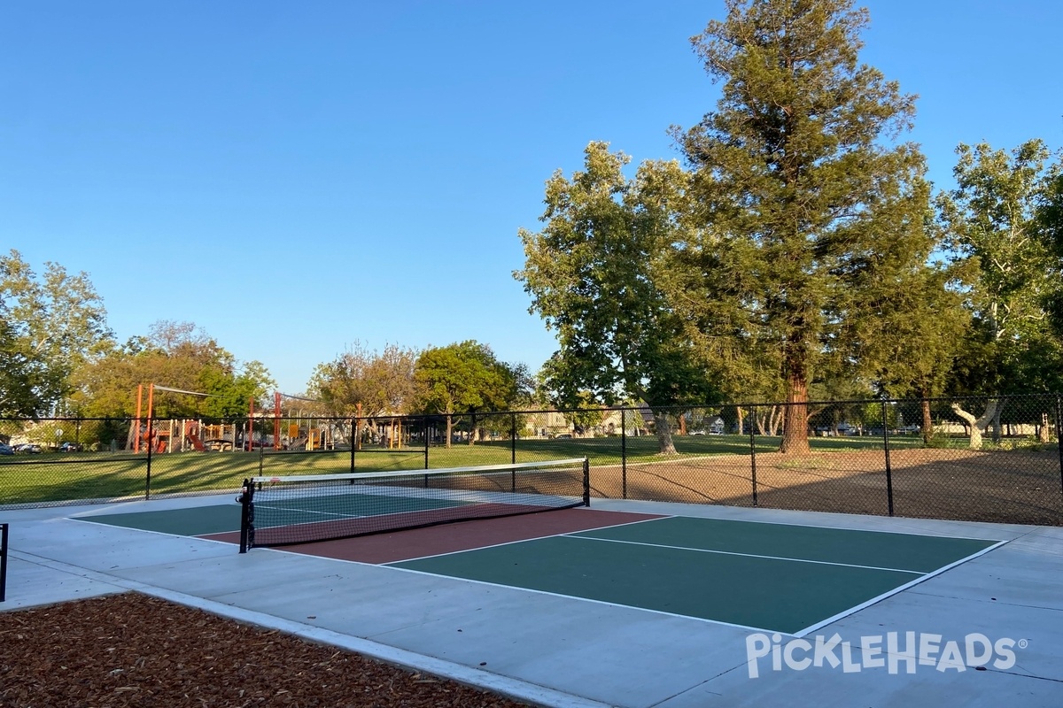 Photo of Pickleball at Branham Park